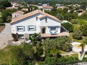 Vente Maison 4 chambresLavilledieu