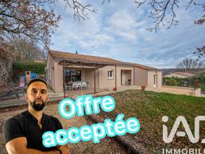 Vente Maison 5 piècesLavilledieu