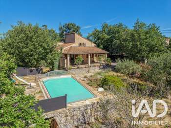 Vente Maison 3 chambresLavilledieu