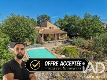 Vente Maison 3 chambresLavilledieu