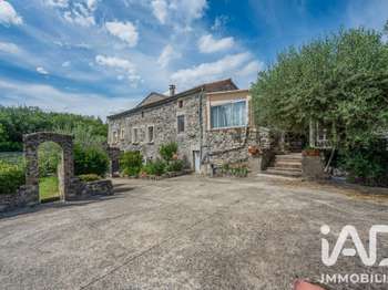 Vente Maison 3 chambresLavilledieu