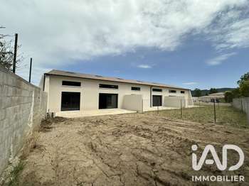 Vente Maison 5 piècesLavilledieu
