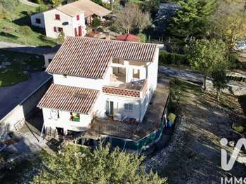 Vente maison 4 pièces Lavilledieu 07