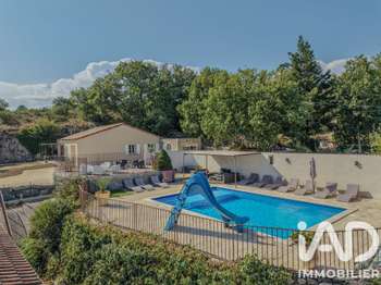 Vente Maison 3 chambresLavilledieu