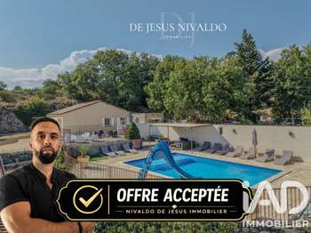 Vente Maison 3 chambresLavilledieu