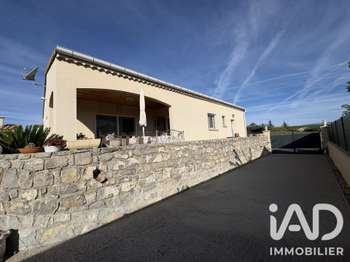 Vente Maison 3 chambresLavilledieu