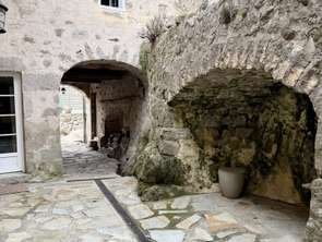 Vente Maison 4 piècesLaviolle