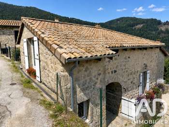Vente Maison 2 chambresLaviolle