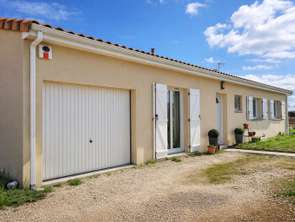 Vente Maison 4 chambresLavit