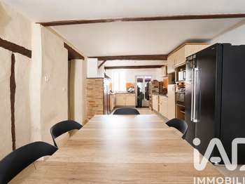 Vente Maison 4 chambresLavit