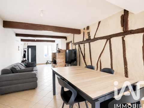 Vente maison 5 pièces Vente maison 5 pièces