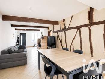 Vente maison 5 pièces Vente maison 5 pièces