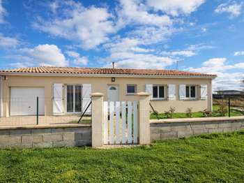Vente Maison 4 chambresLavit