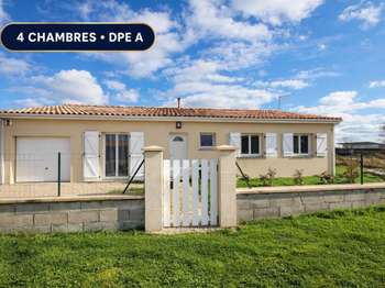 Vente Maison 4 chambresLavit