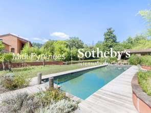 Vente Maison 6 chambresLayrac-sur-Tarn