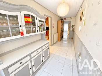 Vente maison 5 pièces Vente maison 5 pièces
