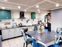 Vente maison 7 pièces Vente maison 7 pièces