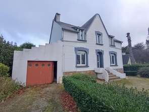 Vente Maison 5 chambresLaz