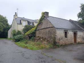 Vente Maison 3 chambresLaz