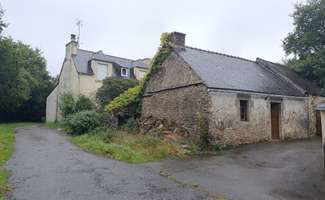 Photo Vente maison Laz