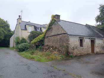 Vente maison 5 pièces Laz 29