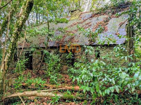 Vente maison 2 pièces Laz 29