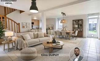 Photo Vente maison Laz