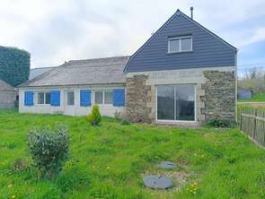 Vente Maison 5 chambresLaz