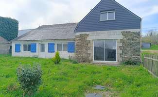 Photo Vente maison Laz