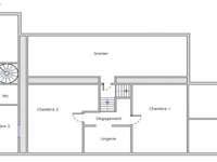 Vente maison 9 pièces