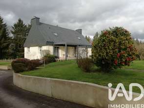 Vente Maison 5 chambresLaz