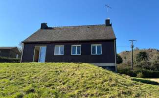 Photo Vente maison Laz