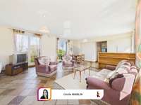 Vente maison 14 pièces