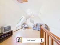Vente maison 14 pièces