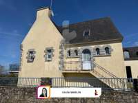 Vente maison 14 pièces