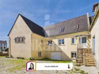 Vente maison 14 pièces