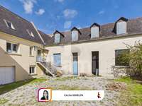 Vente maison 14 pièces