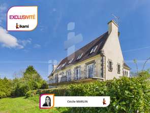 Vente Maison 7 chambresLaz