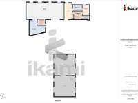 Vente maison 14 pièces