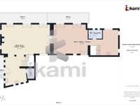 Vente maison 14 pièces