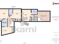 Vente maison 14 pièces