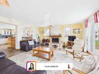Vente maison 14 pièces