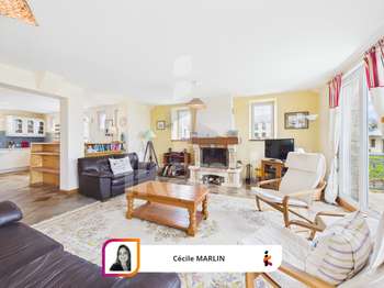 Vente maison 14 pièces