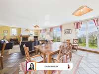 Vente maison 14 pièces