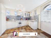 Vente maison 14 pièces