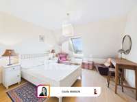 Vente maison 14 pièces