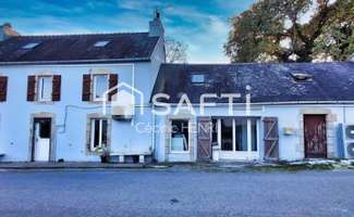 Photo Vente maison Laz