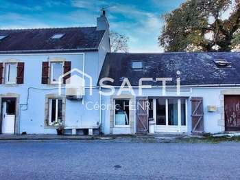 Vente maison 7 pièces Laz 29