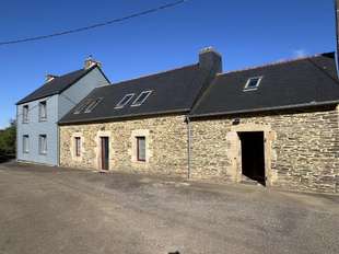 Photo Vente maison Laz
