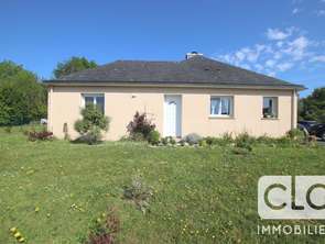 Vente Maison 4 chambresLaz